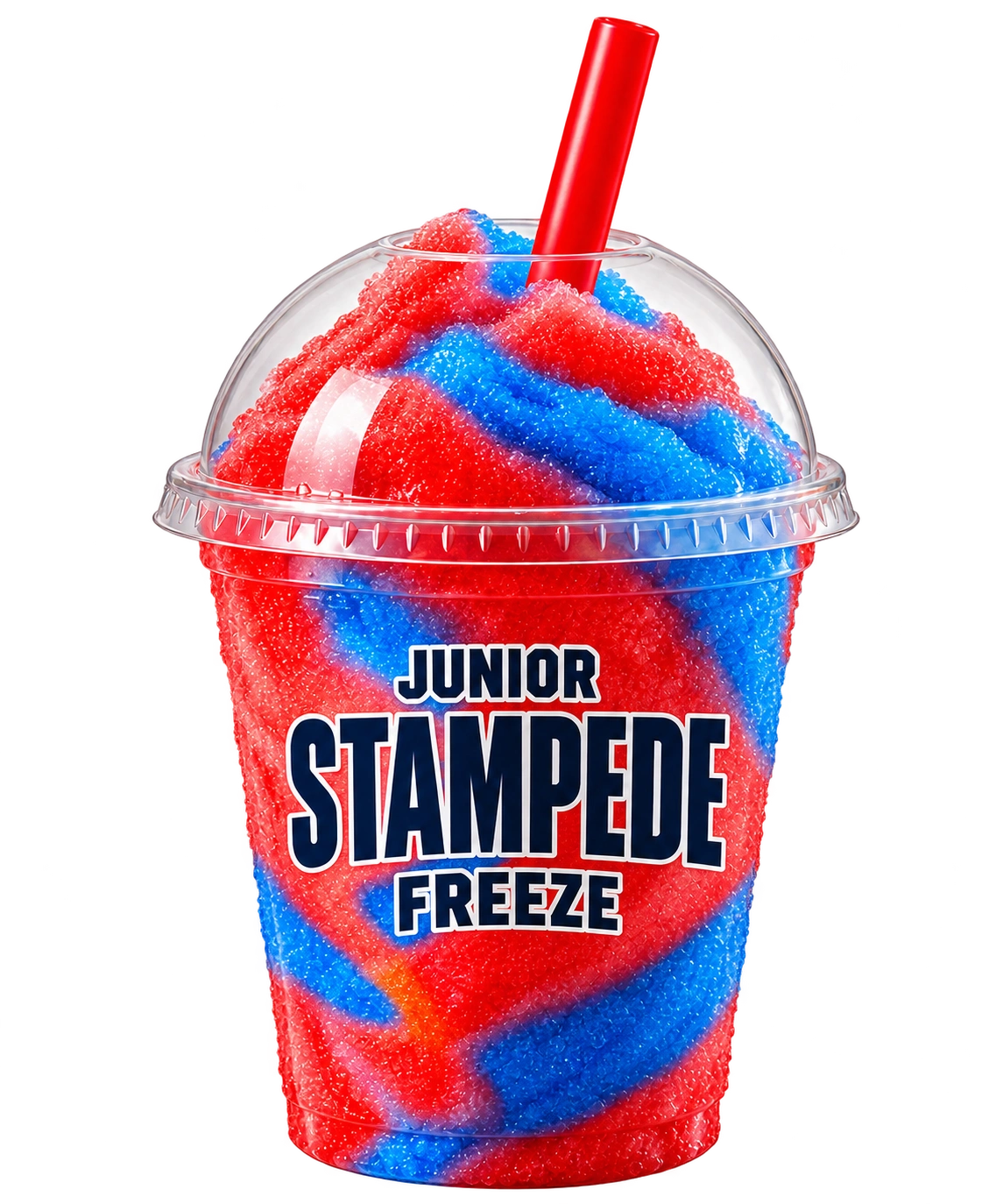 Small Junior Stampede Freeze
